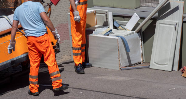 Junk Removal for Events in Fort Pierce South, FL