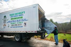 Professional Junk Removal  in Fort Pierce South, FL